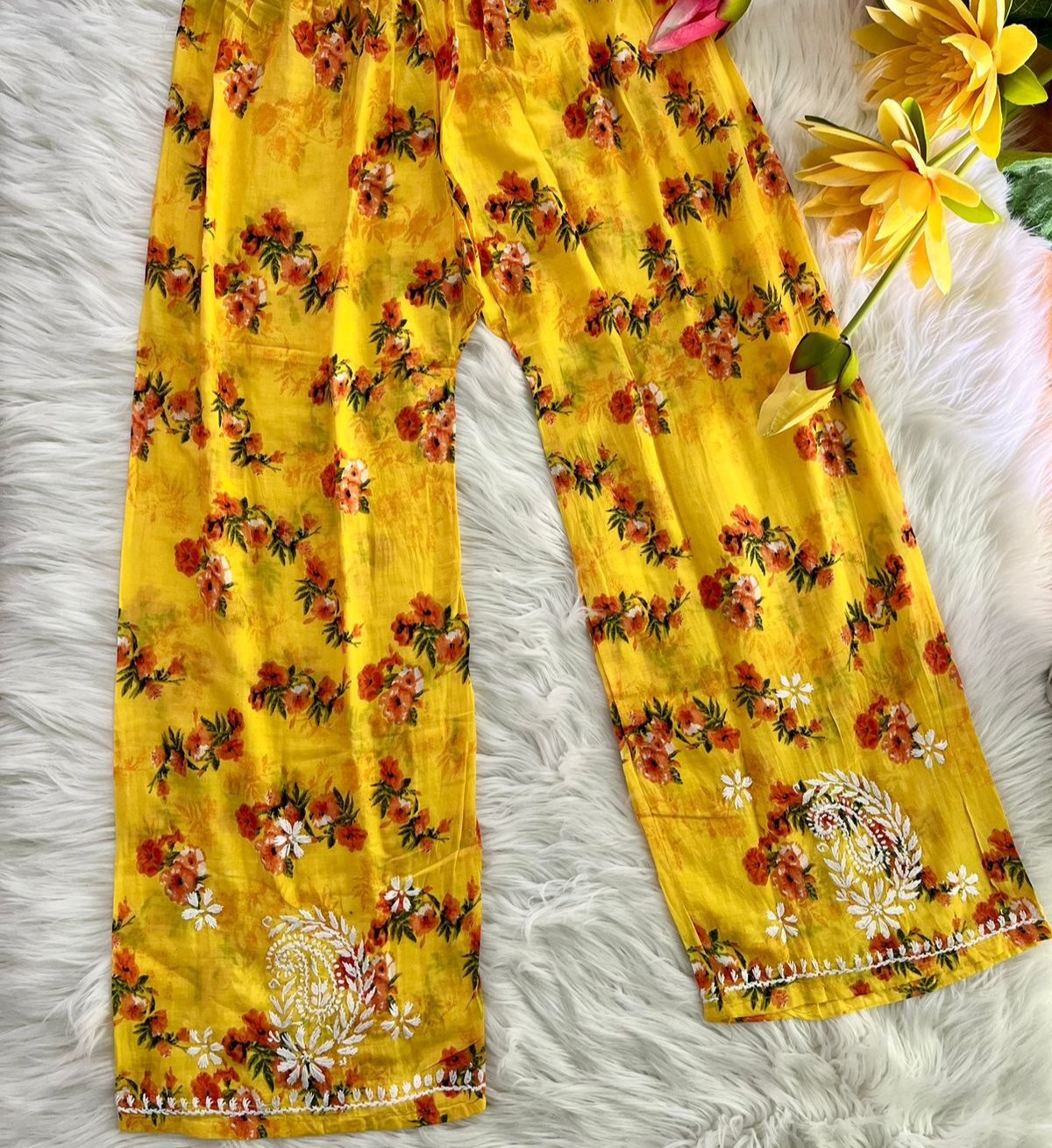2PIECE PRINTED PURE LAWN SET