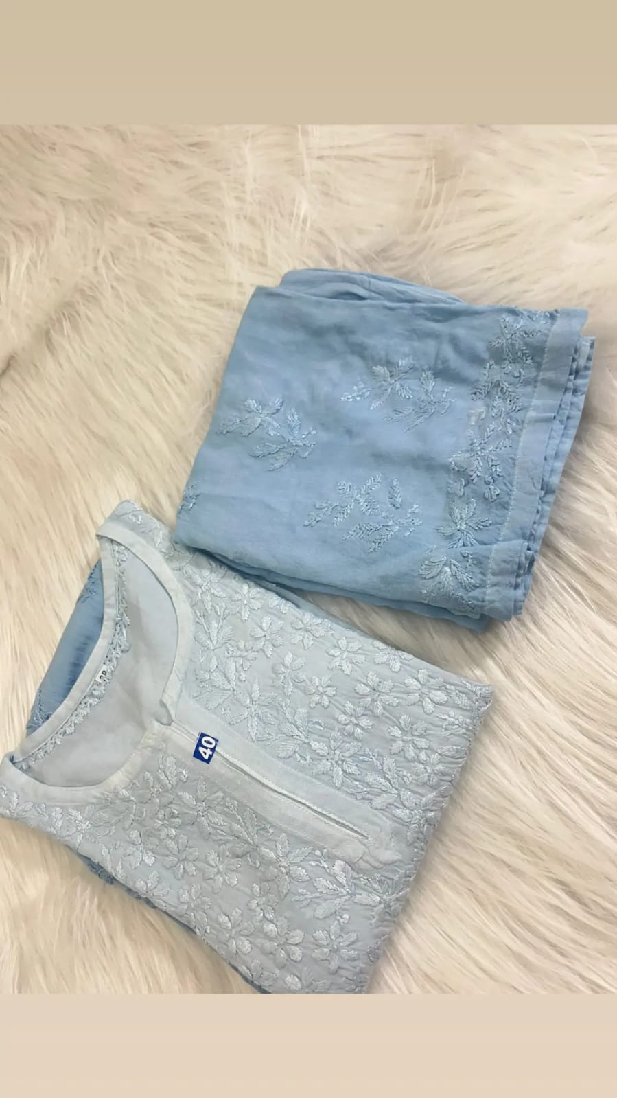 2 Piece Lawn  Set Premium Quality