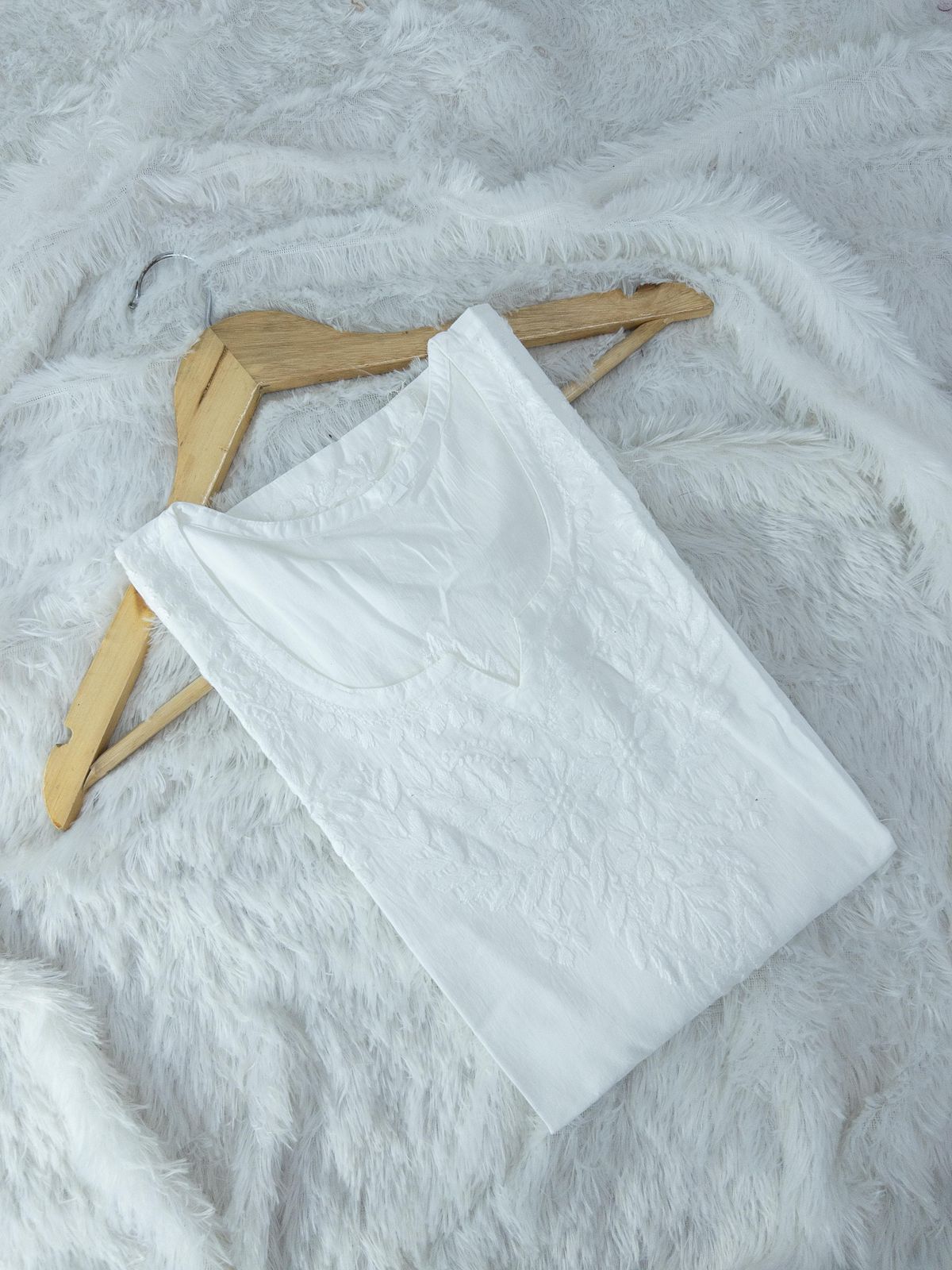 Premium Cotton short Kurties