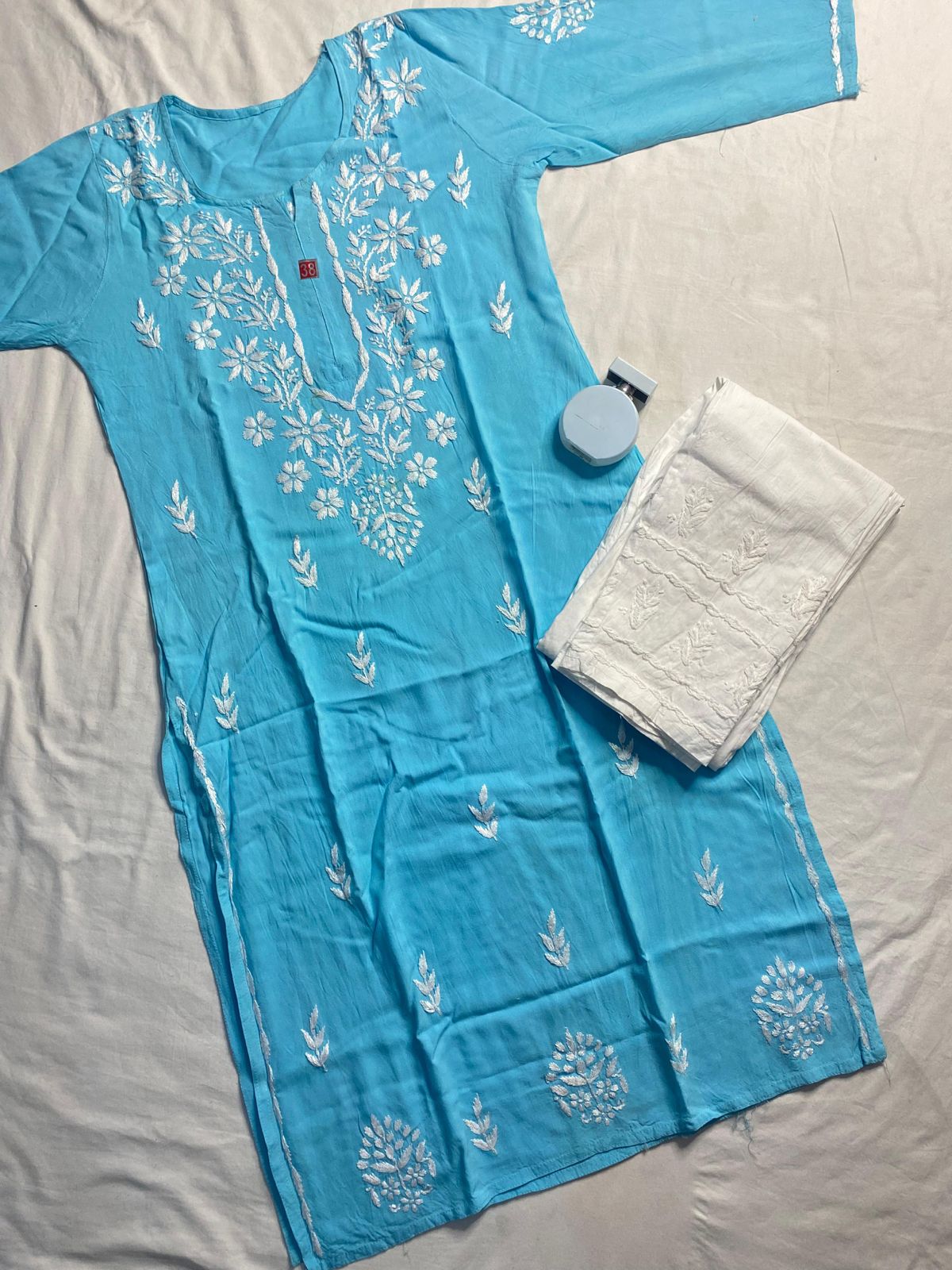 PREMIUM SOFT LAWN 2 PIECE SETS