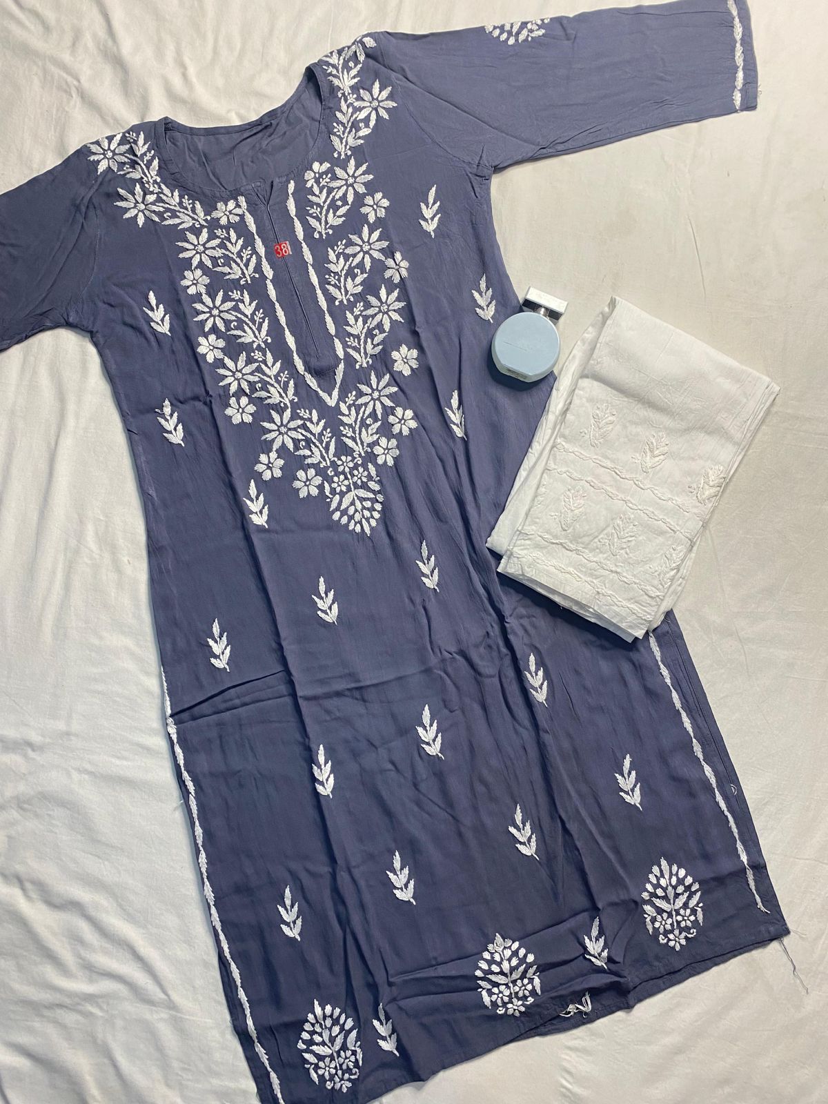 PREMIUM SOFT LAWN 2 PIECE SETS