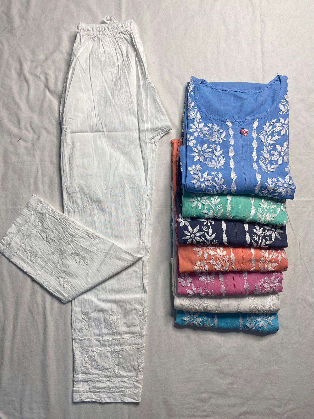 PREMIUM SOFT LAWN 2 PIECE SETS