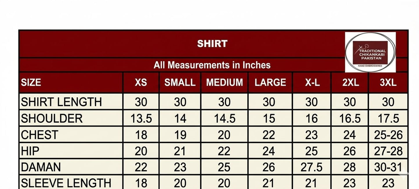 Short Lawn Kurties