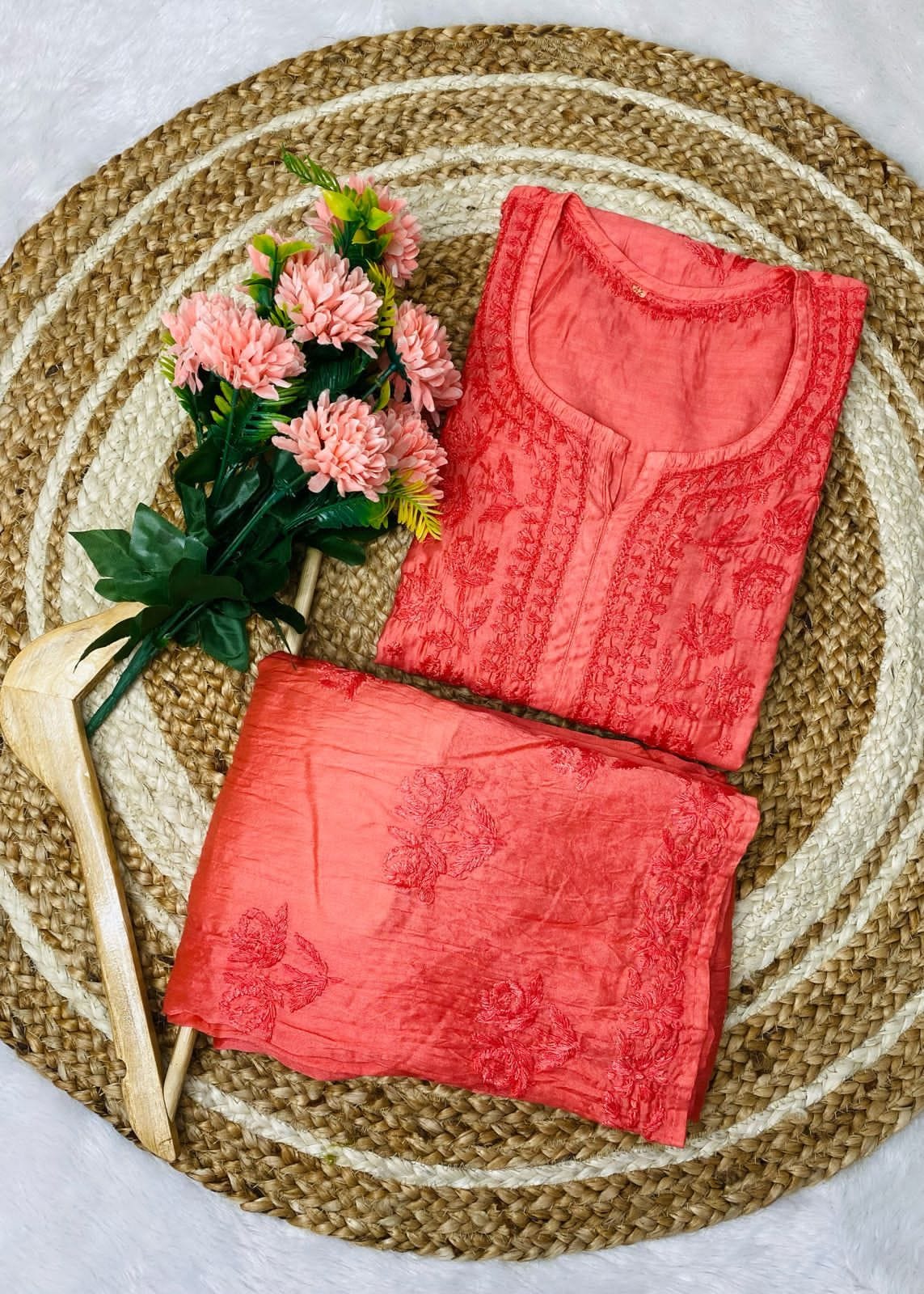 2 PIECE PREMIUM LAWN SETS