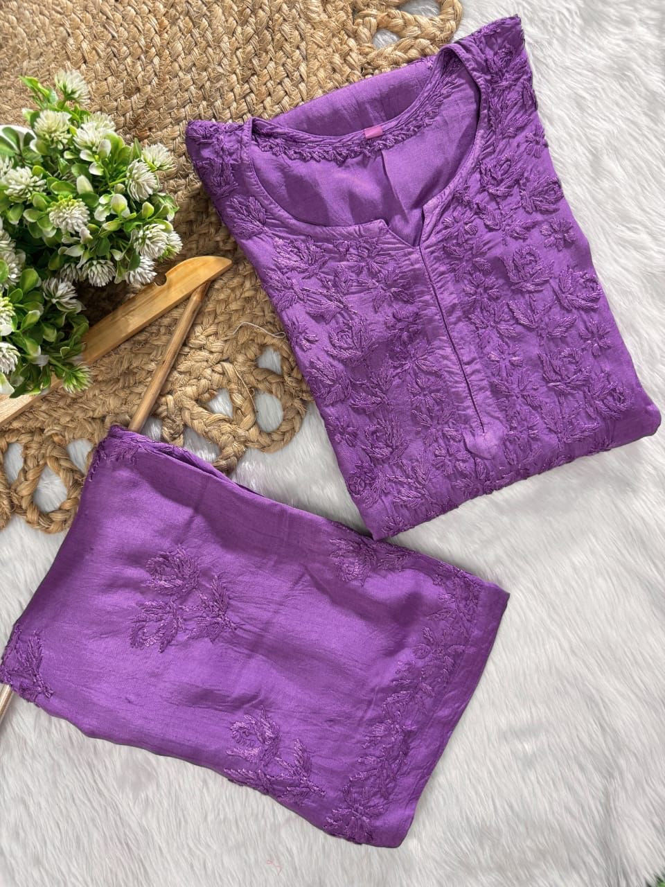 2 PIECE PREMIUM LAWN SETS