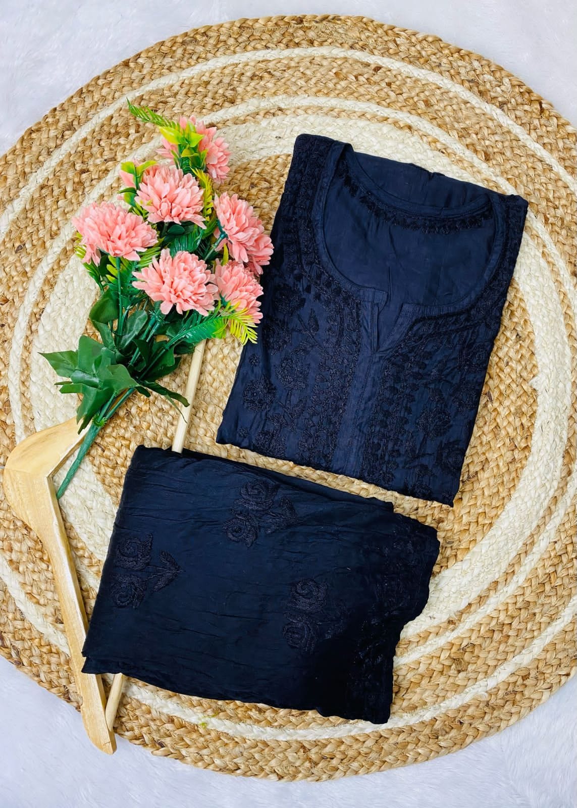 2 PIECE PREMIUM LAWN SETS