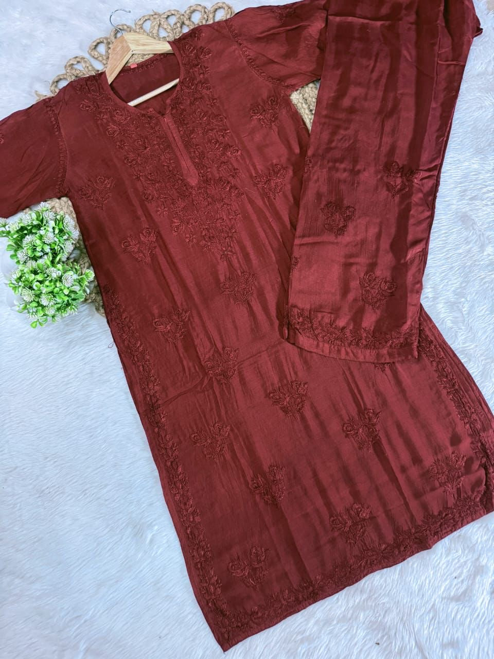 2 PIECE PREMIUM LAWN SETS