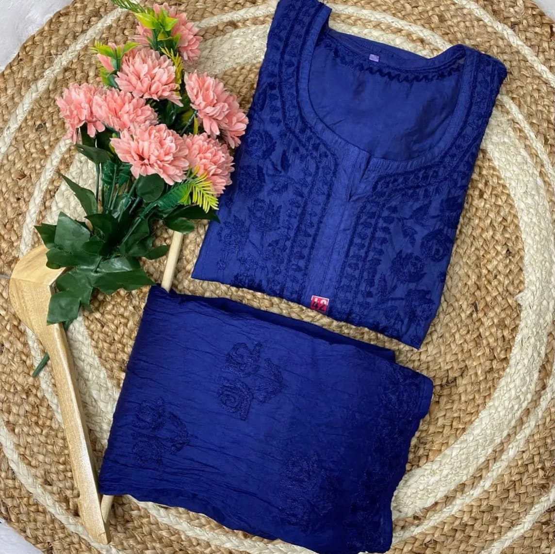 2 PIECE PREMIUM LAWN SETS