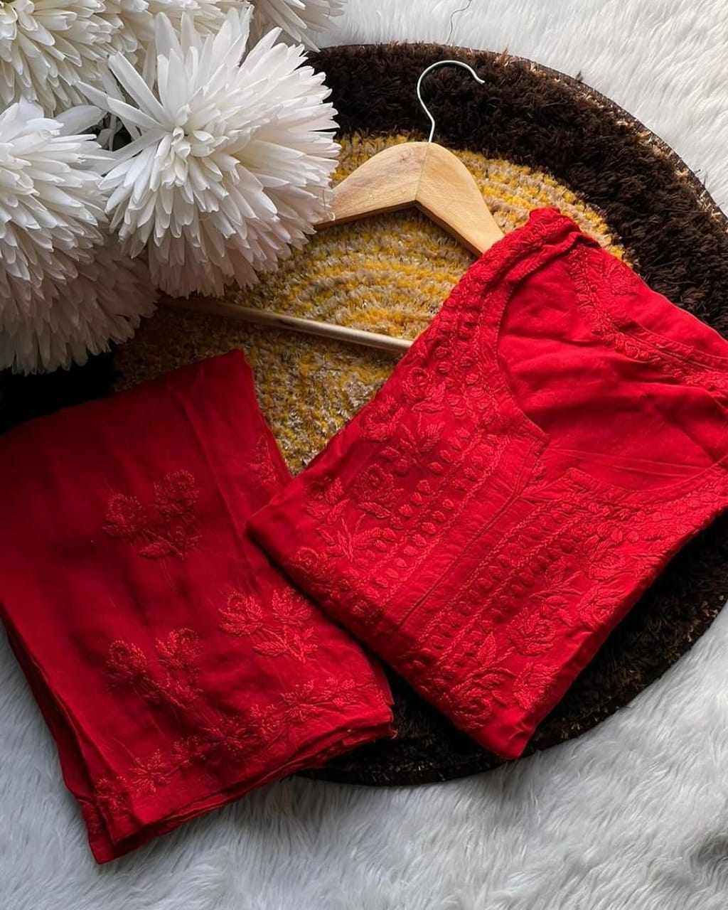 2 PIECE PREMIUM LAWN SETS