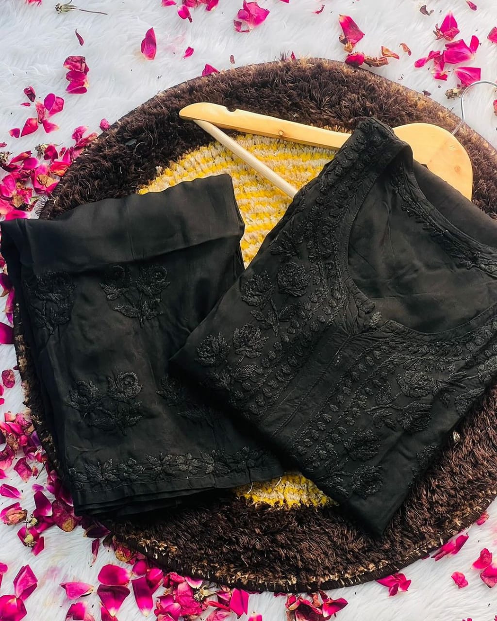 2 PIECE PREMIUM LAWN SETS