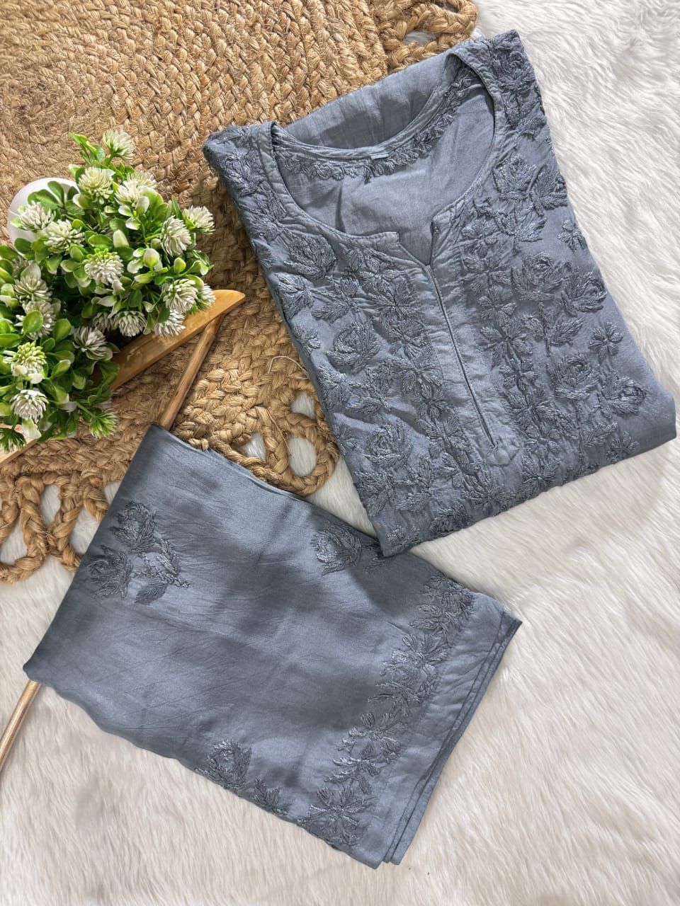 2 PIECE PREMIUM LAWN SETS