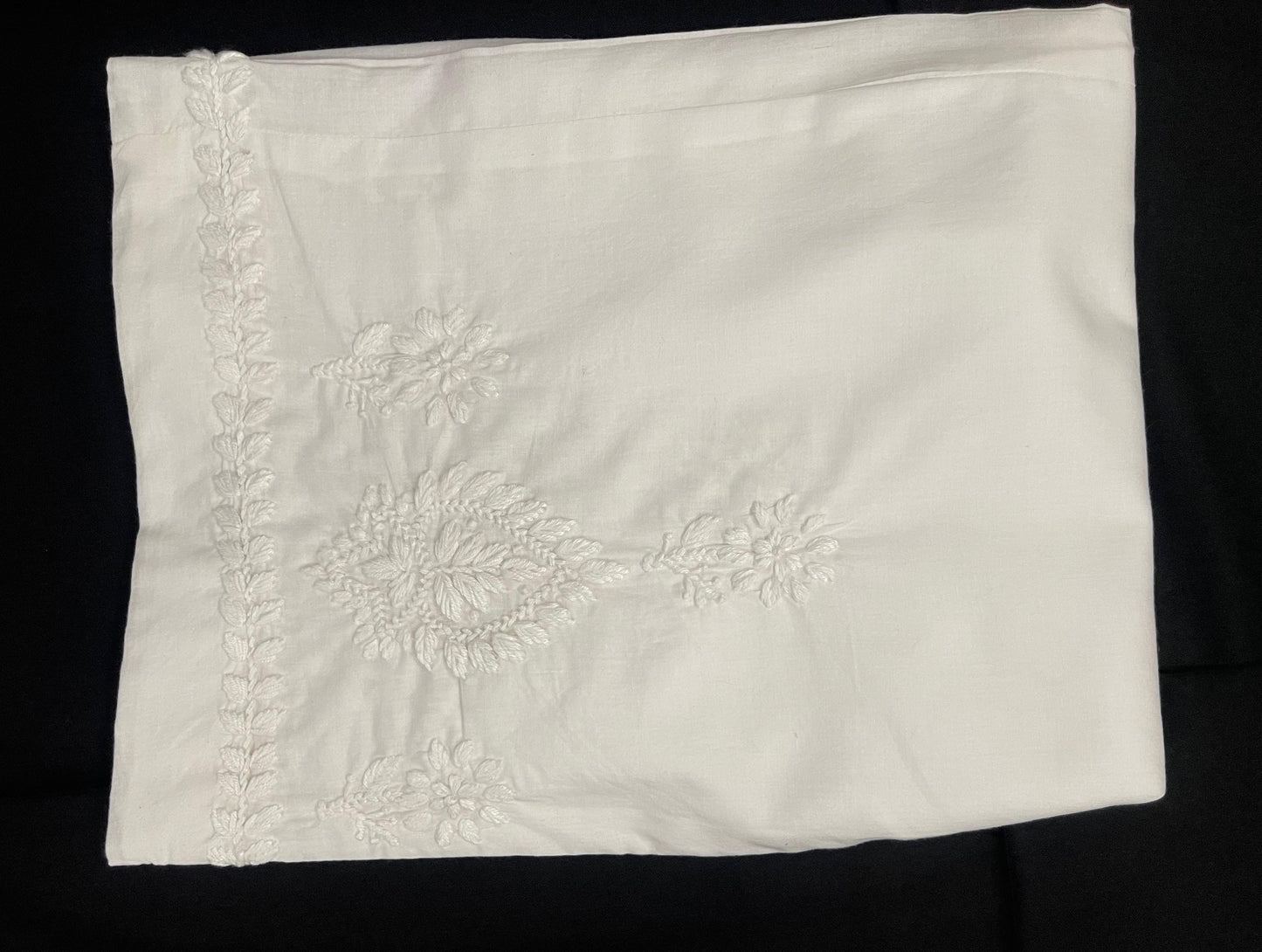 ROZKAYY WHITE 2PIECE SET