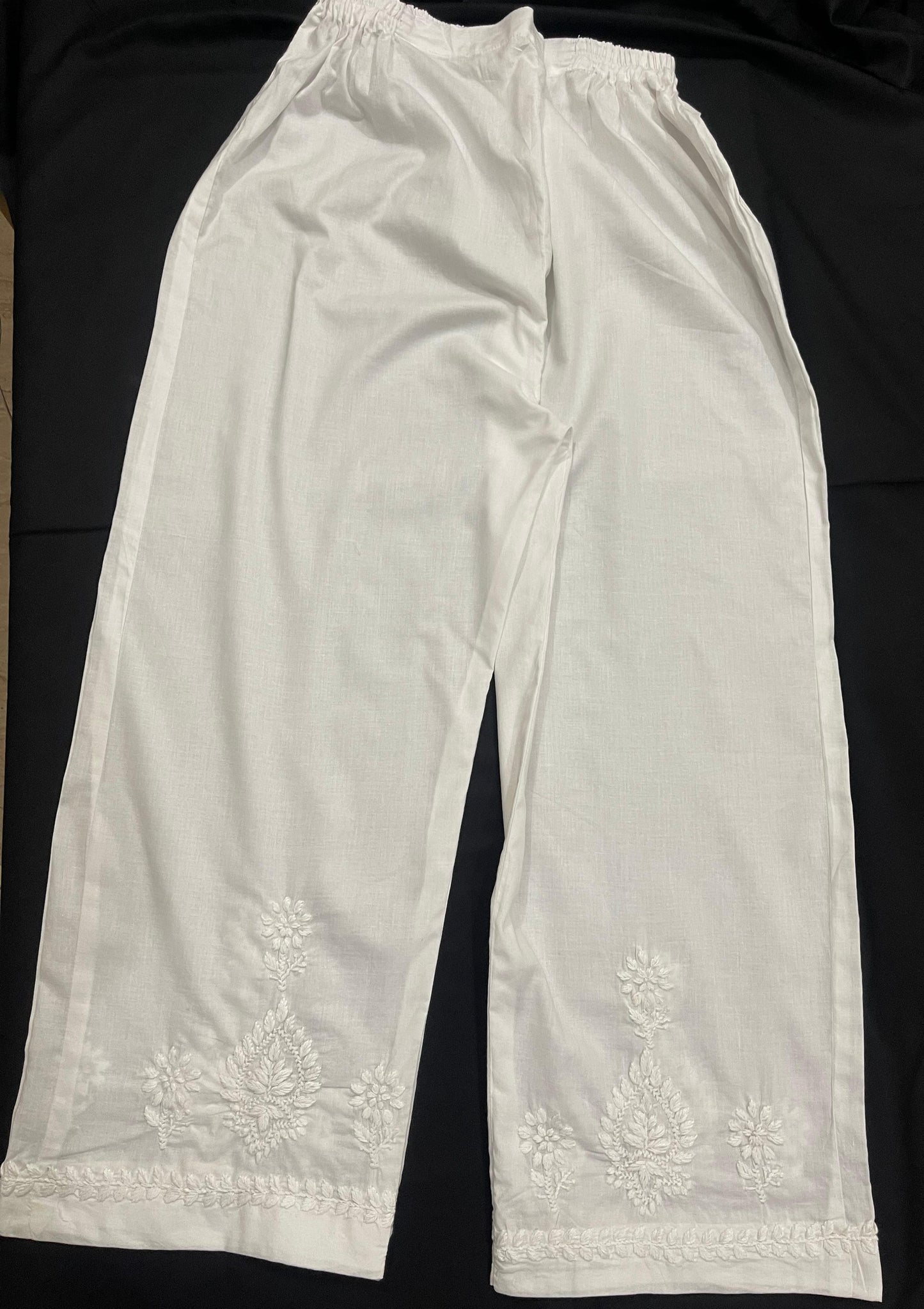 ROZKAYY WHITE 2PIECE SET