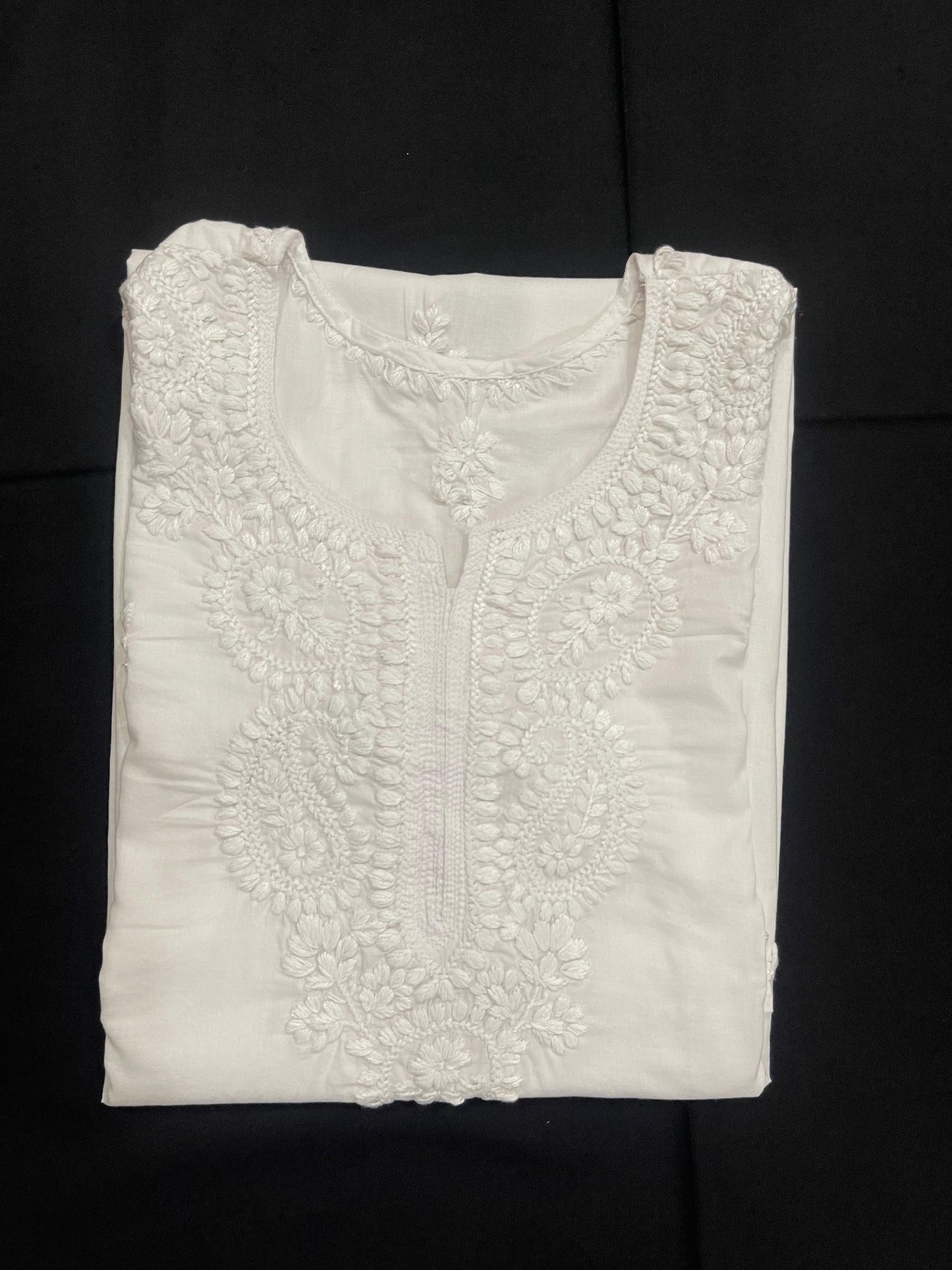 ROZKAYY WHITE 2PIECE SET