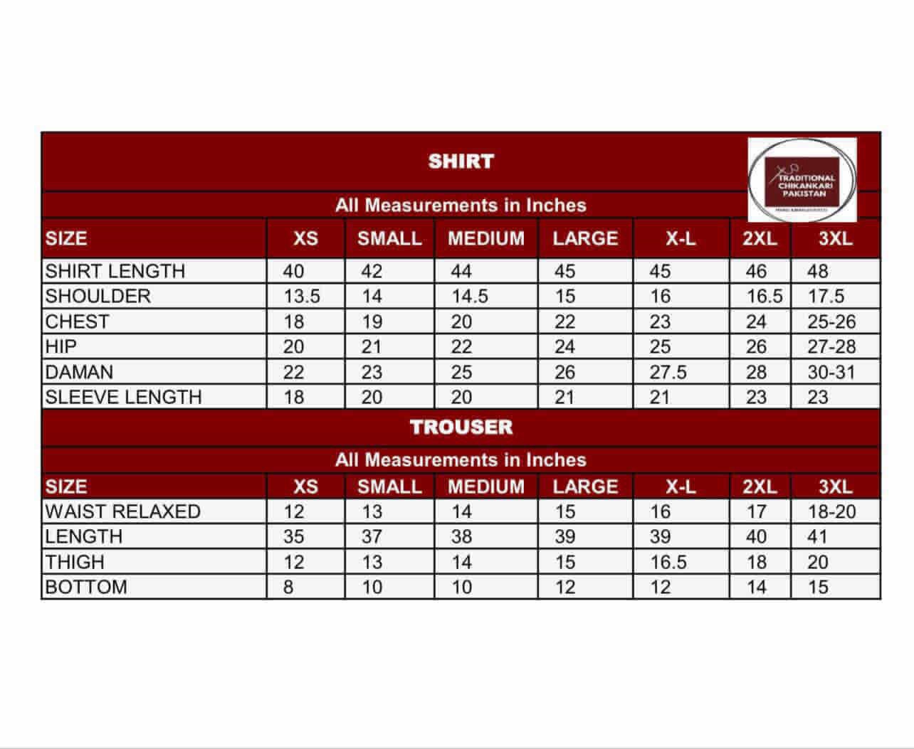 Powder Blue Cotton Set Hand-Embroidered 2 Piece