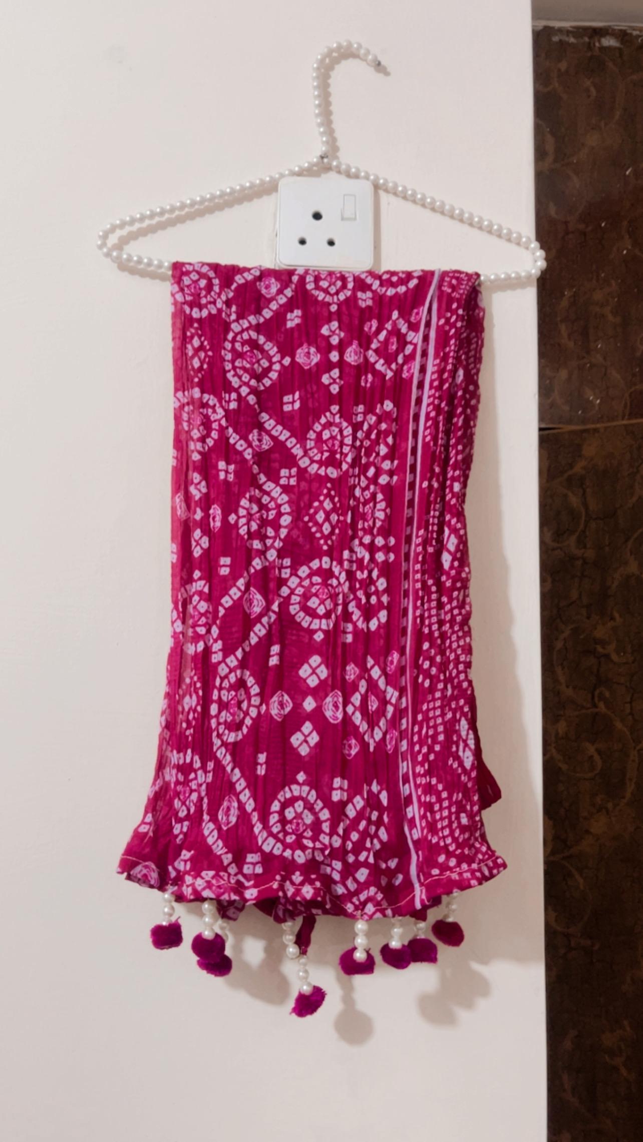 Heavy Embroidered ChickenQari Set