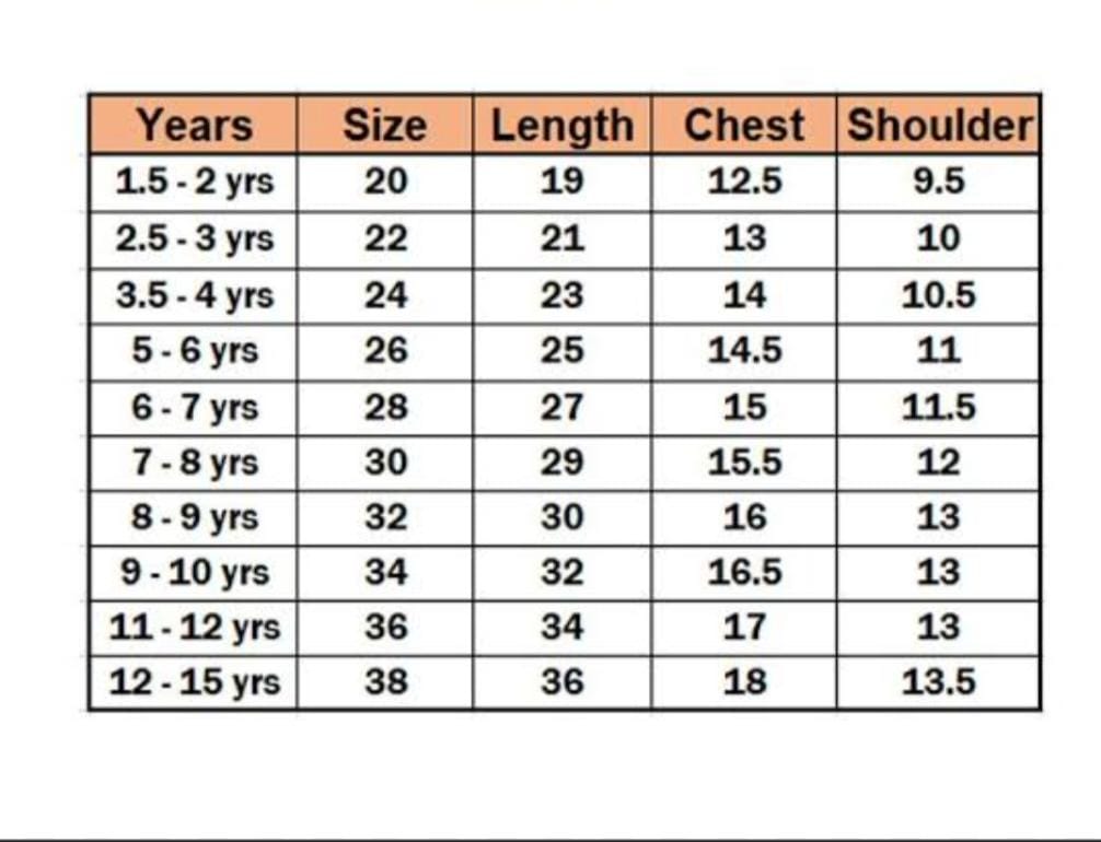 KID 2 PIECE HND EMBRIODERED SET