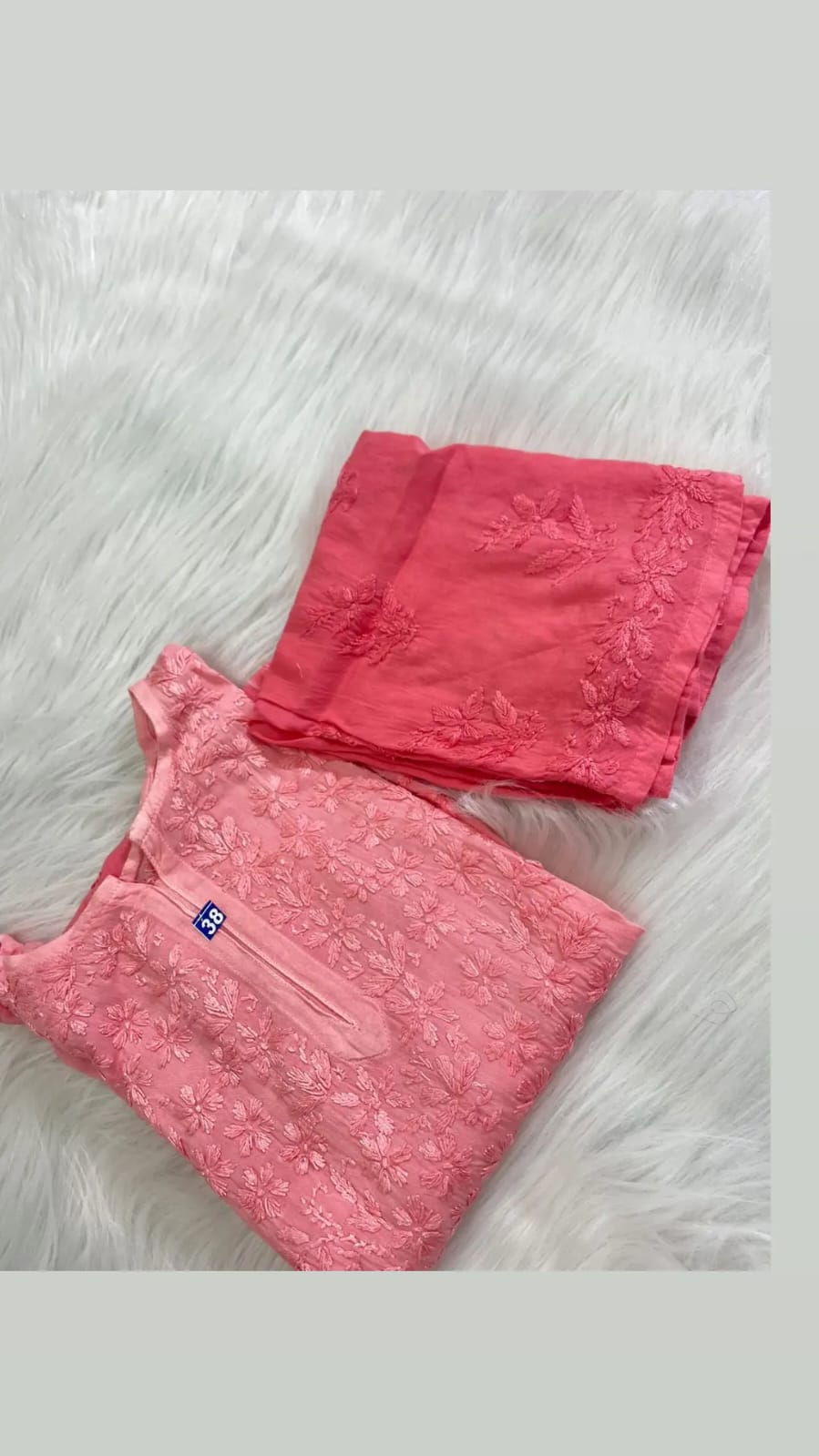 2 Piece Lawn  Set Premium Quality