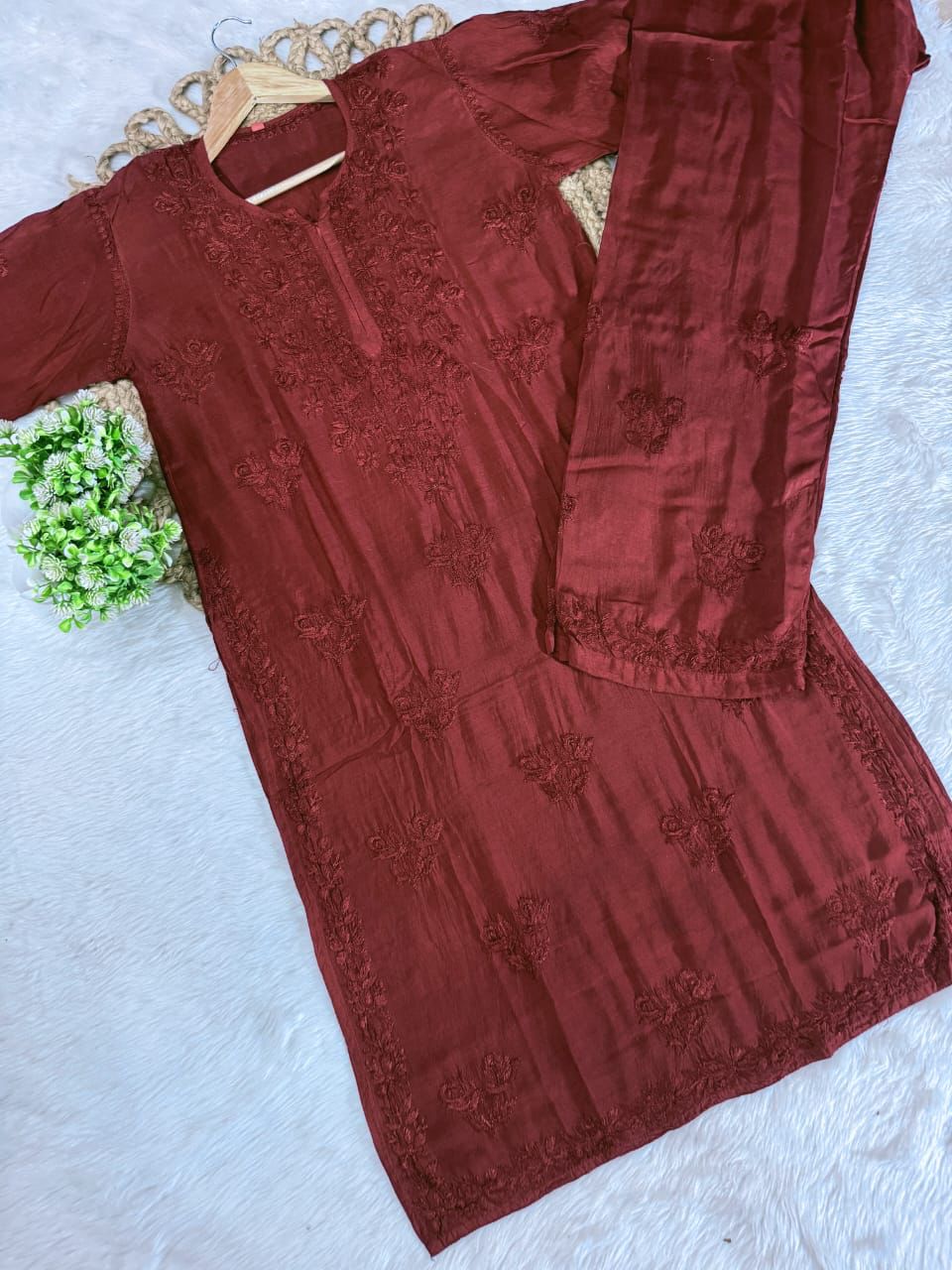 2 PIECE PREMIUM LAWN SETS