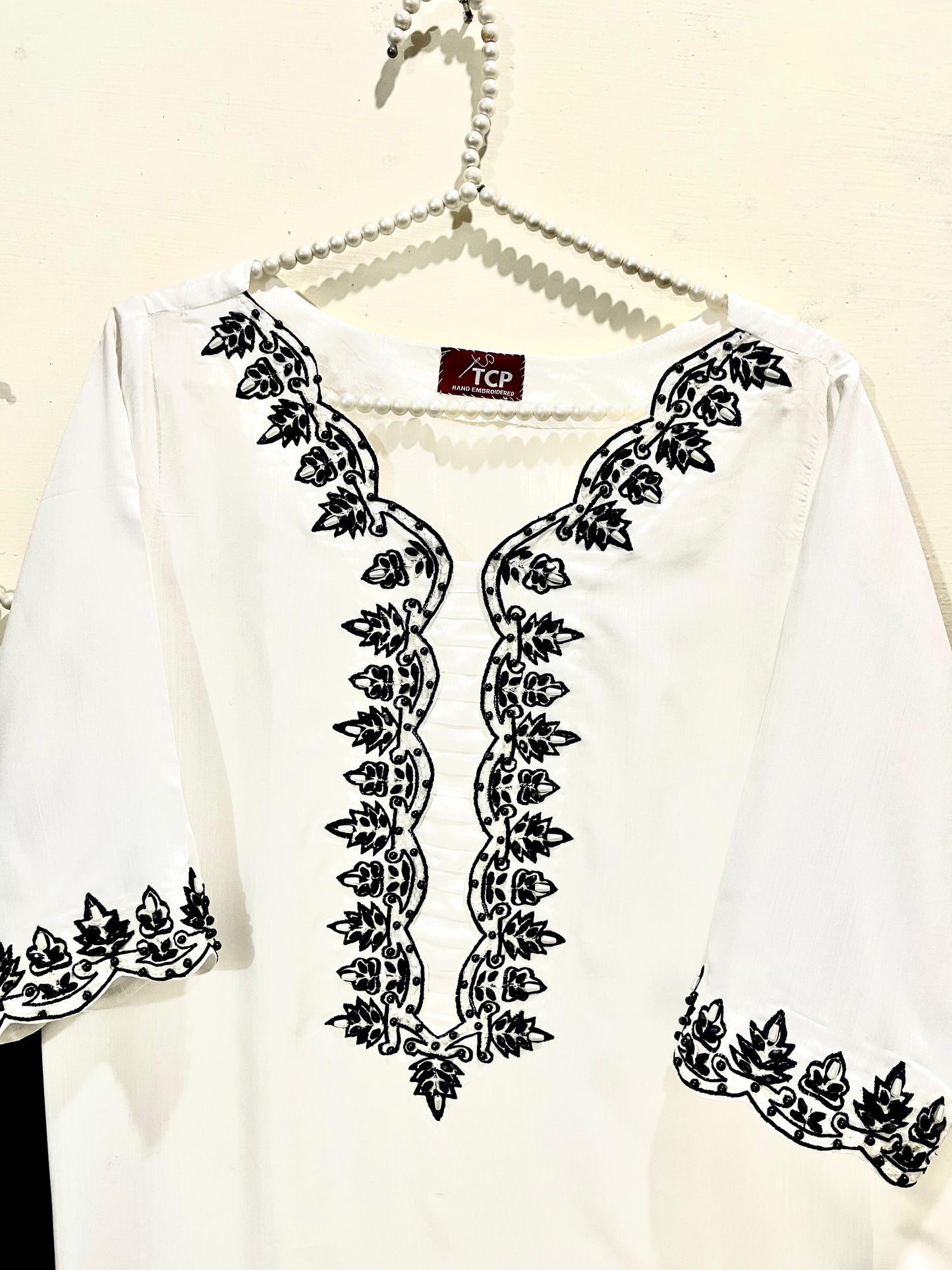 Premium Tussel Silk 3Piece