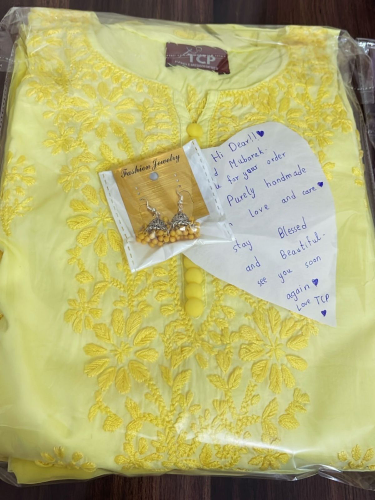 ABEER BUTTER YELLOW SET