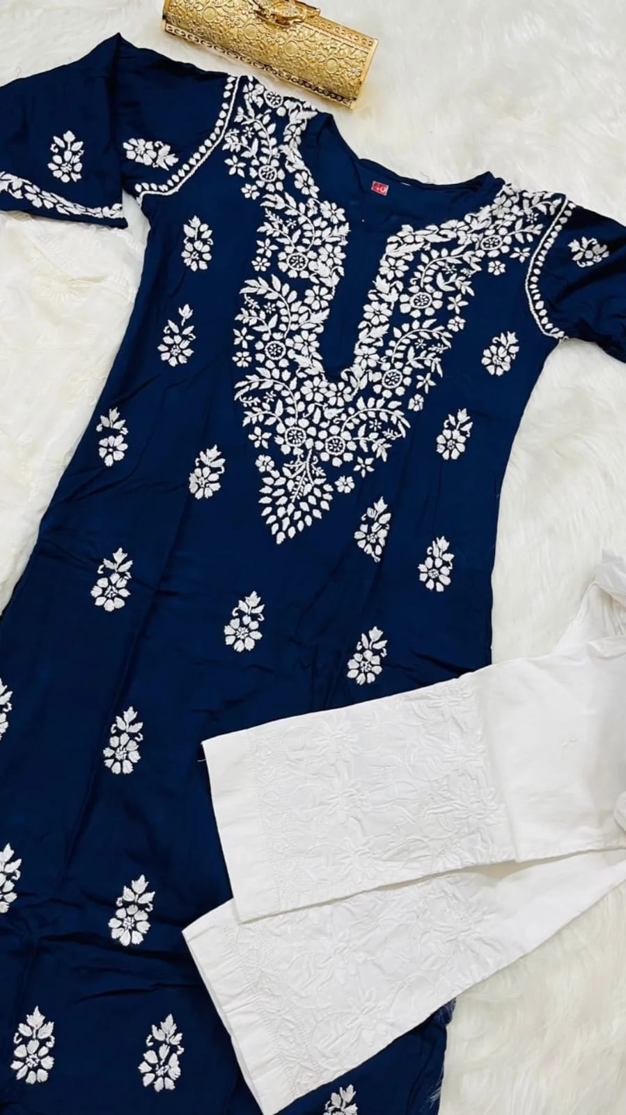 2 Piece set premium quality fabric