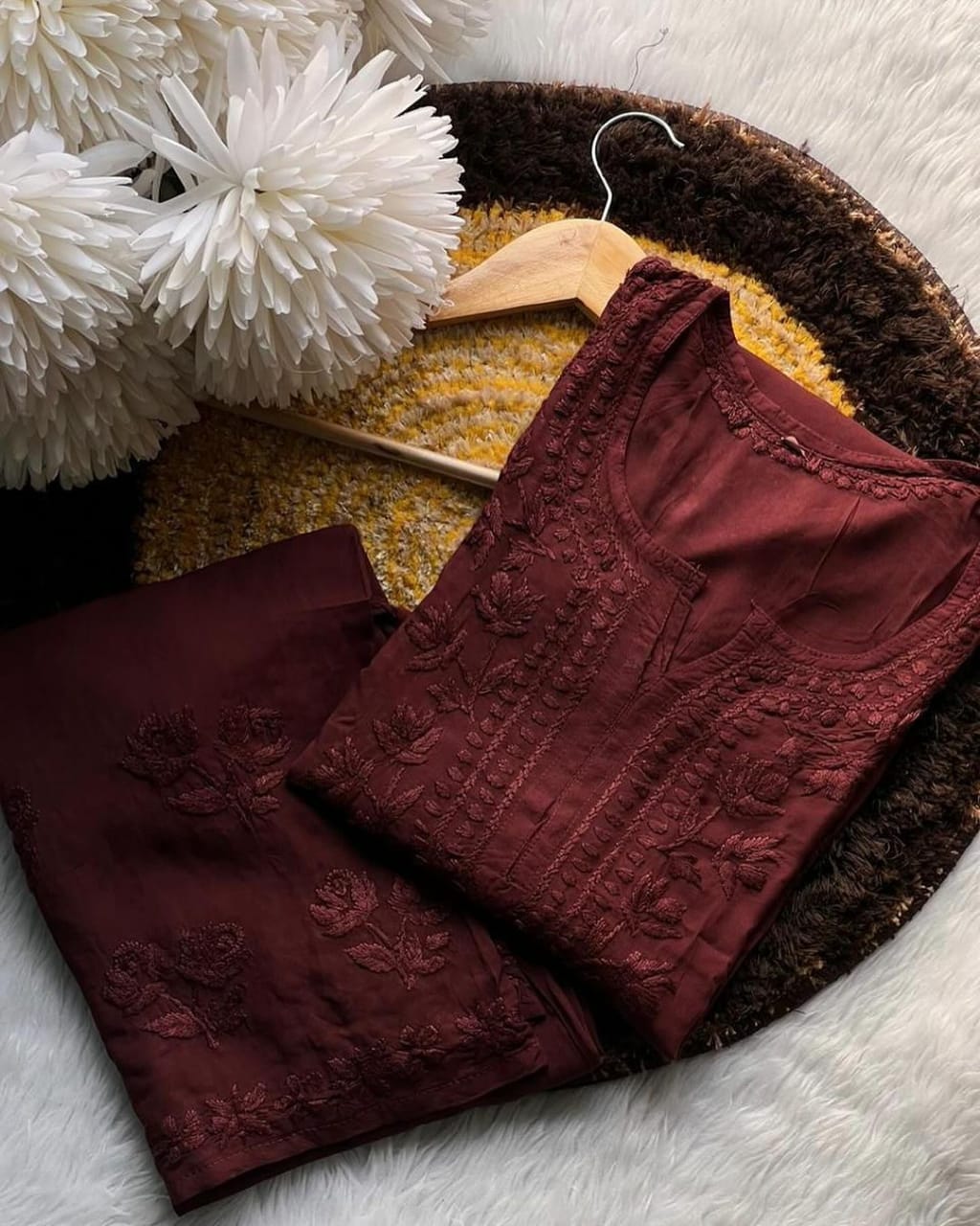 2 PIECE PREMIUM LAWN SETS