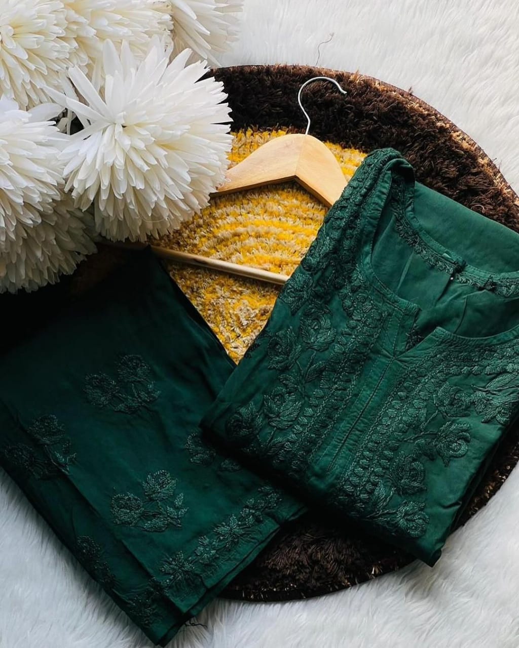 2 PIECE PREMIUM LAWN SETS