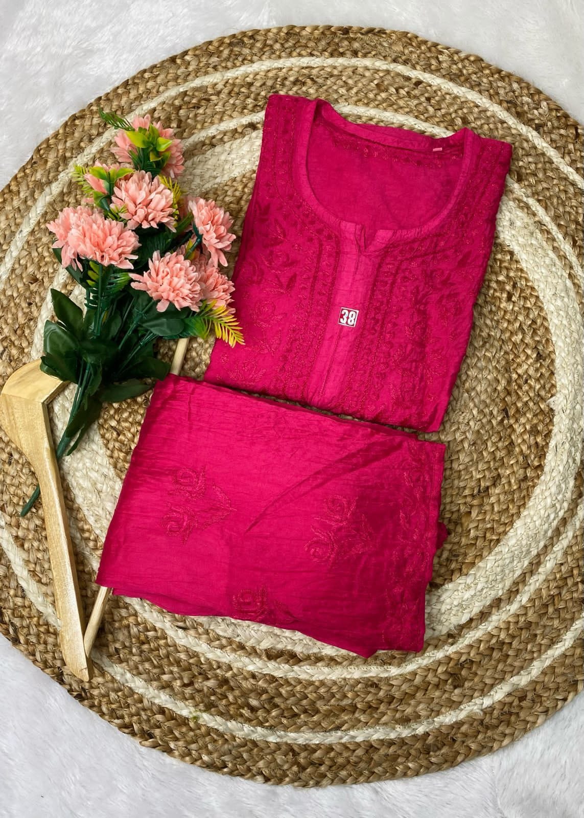 2 PIECE PREMIUM LAWN SETS