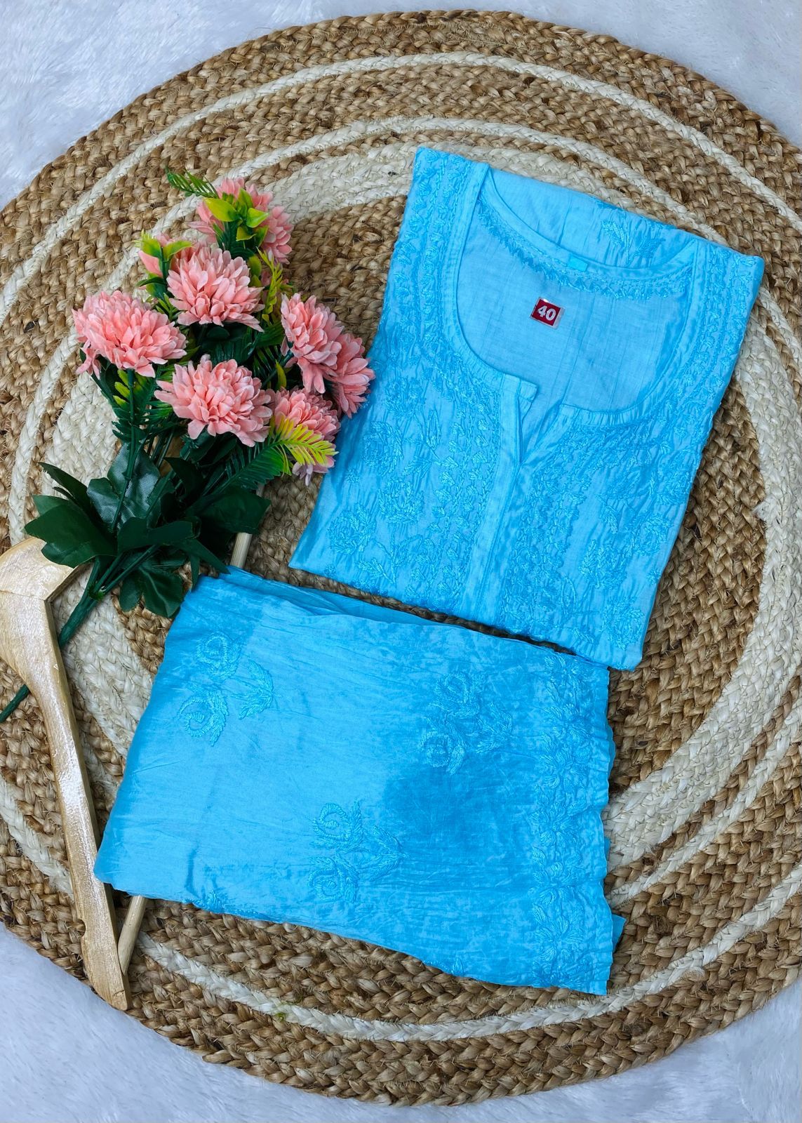 2 PIECE PREMIUM LAWN SETS