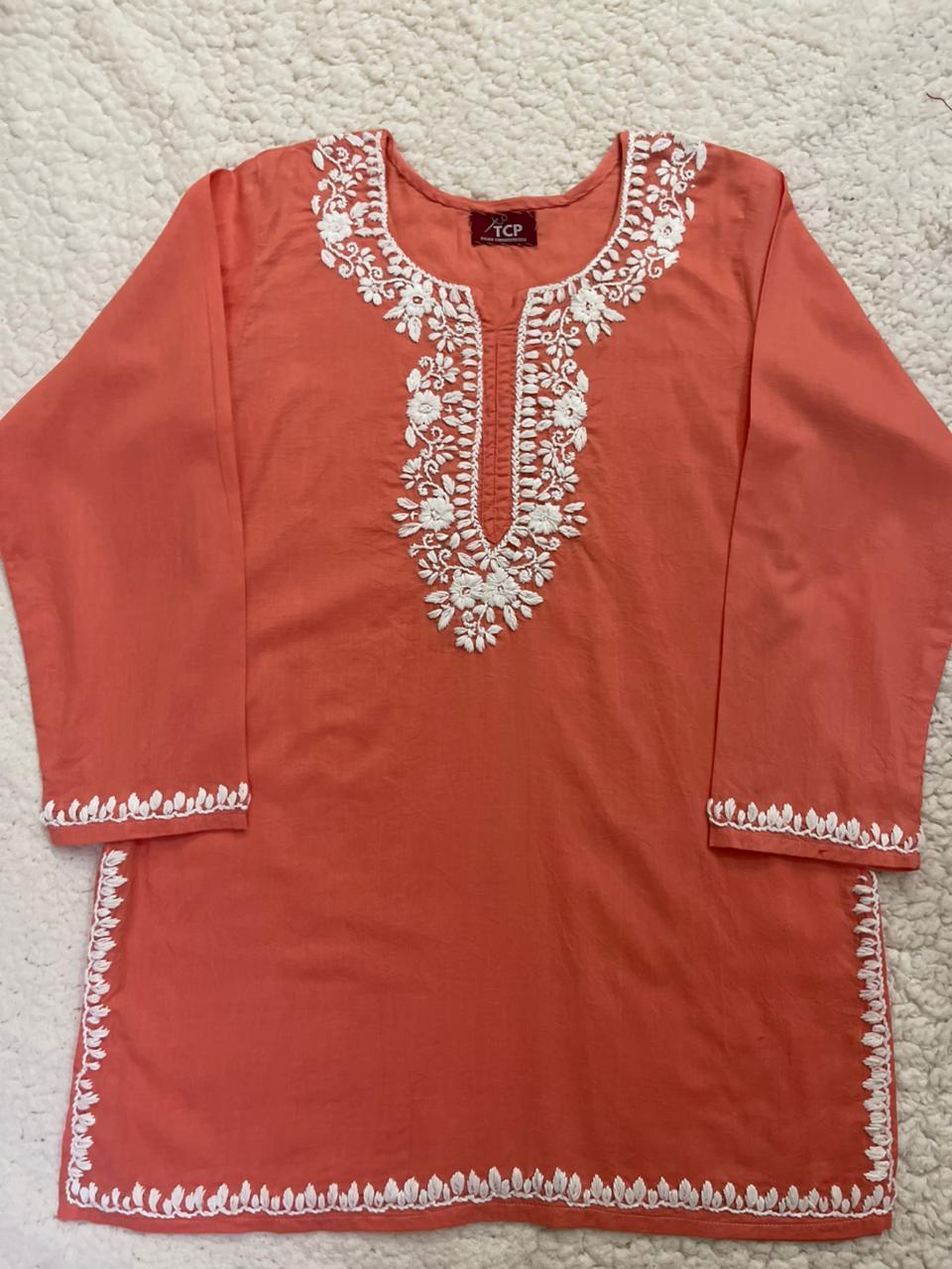 SUMMER SHORT KURTIES