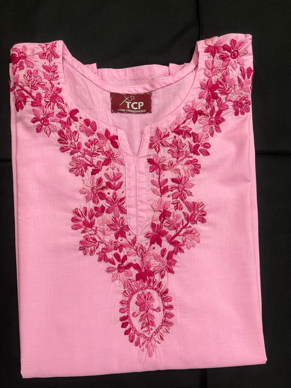 SUMMER SHORT KURTIES