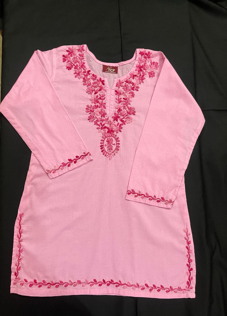 SUMMER SHORT KURTIES