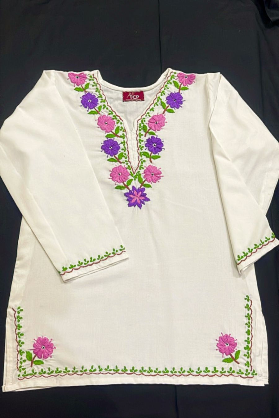 SUMMER SHORT KURTIES