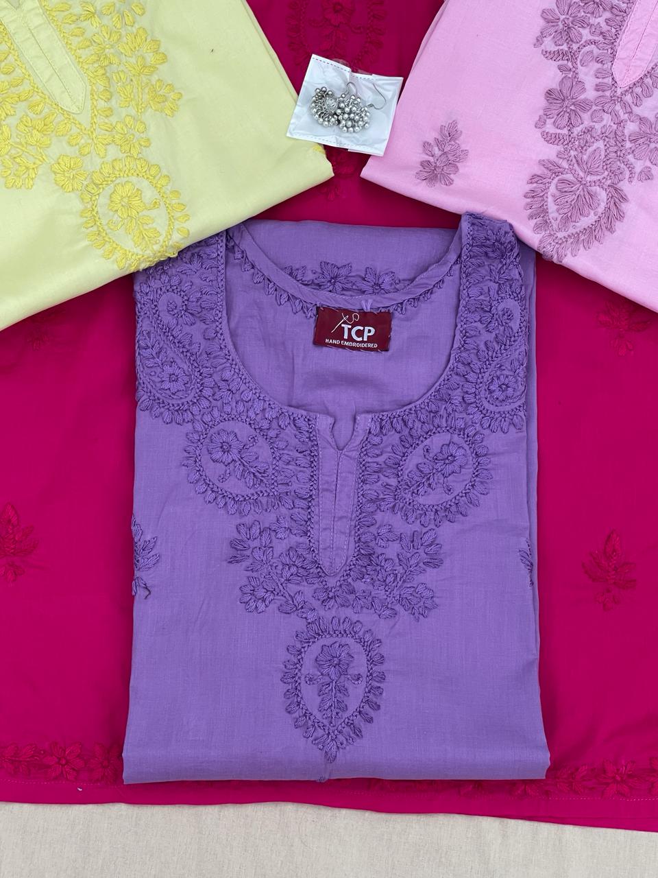 SUMMER SHORT KURTIES
