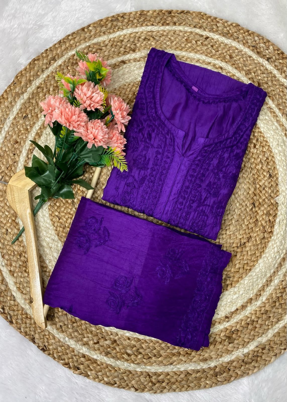 2 PIECE PREMIUM LAWN SETS